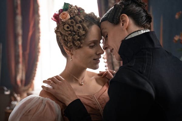 The 'Gentleman Jack' Season 2 Teaser Touts Anne Lister's Return