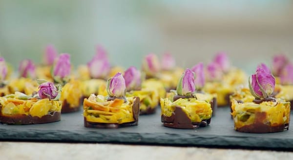 'The Great British Baking Show' Season 8, Episode 2 Recap: Biscuit Week