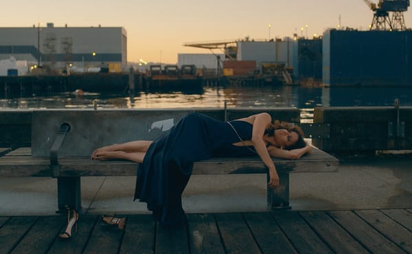 Gugu Mbatha-Raw Shines in Trailer for Apple TV+ Thriller 'Surface'