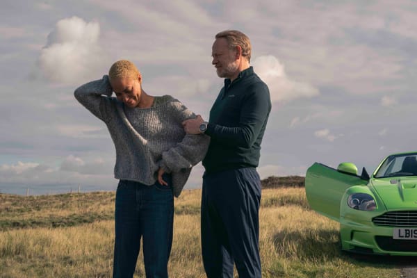 The Trailer for AMC's 'The Beast Must Die' Promises a Tense Revenge Tale