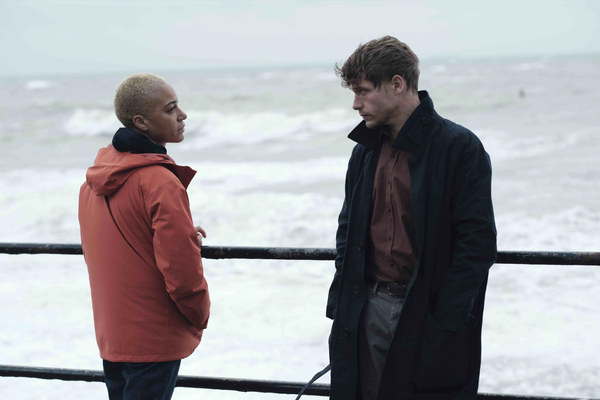 'The Beast Must Die' Season 1, Episode 3 Recap