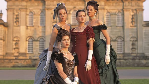 Apple TV+ Orders a Series Based on Edith Wharton's 'The Buccaneers'