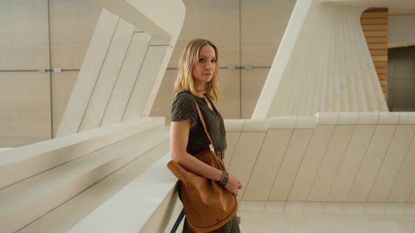 Australian Thriller 'The Commons' to Stream on Sundance Now