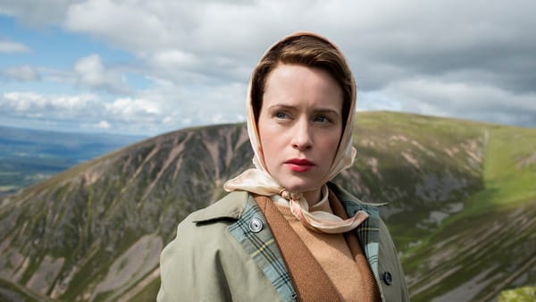 Claire Foy to Star in Britbox Crime Thriller 'Marlow'