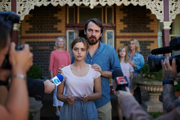 Jenna Coleman Drama ‘The Cry’ to Stream, Air on Sundance in U.S.