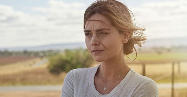 Jenna Coleman Drama ‘The Cry’ Gets a U.S. Release Date