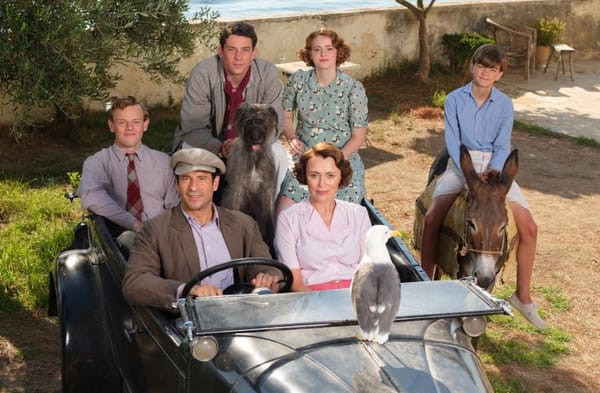 'The Durrells in Corfu': Season 3, Episode 1 Recap