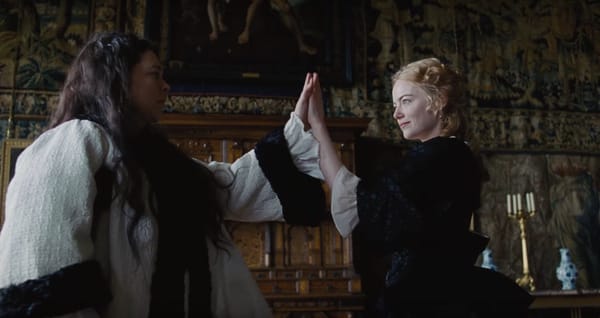 Watch Olivia Colman, Emma Stone and Rachel Weisz in Trailer for Period Film ‘The Favourite'
