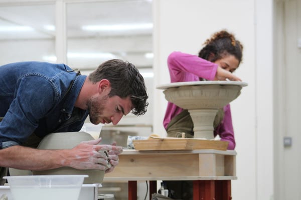 Roku Rescues 'The Great Pottery Throw Down' From Streaming Limbo