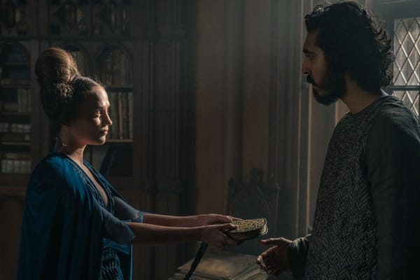 'Firebrand' Aims to Reimagine the Story of Henry VIII's Final Wife