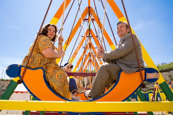 'The Larkins' Episode 3 Recap: "In Which Ma and Pa Go on Holiday"