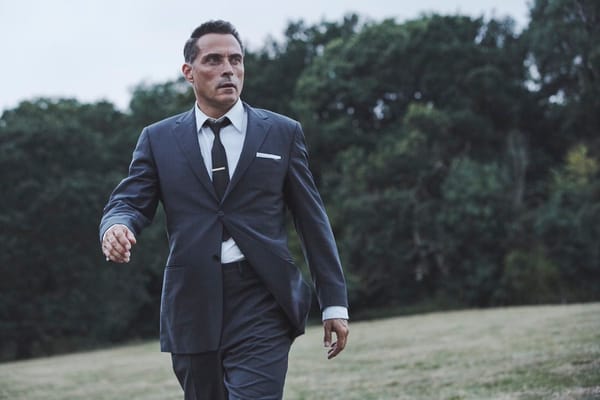 'The Pale Horse' with Rufus Sewell Comes to Amazon Prime in March
