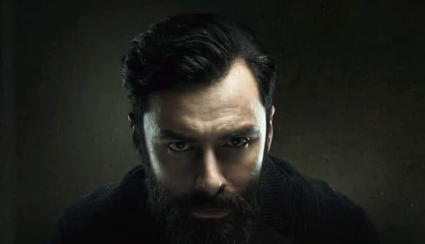 Sundance Now Sets Release Date for Aidan Turner's 'The Suspect'