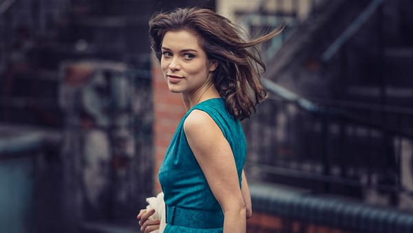 HBO Max's 'The Trial of Christine Keeler' is Entertaining, But Doesn't Have Much to Say