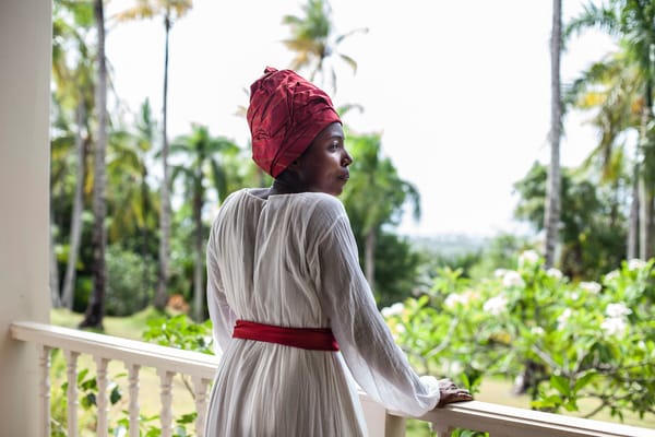 'The Long Song' Episode 1 Recap