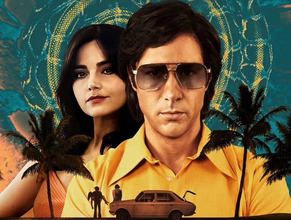 Netflix Sets a Date For 'The Serpent'