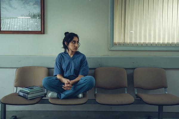 Netflix Casts 'This is Going To Hurt's Ambika Mod in 'One Day'
