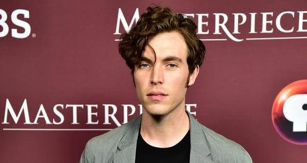 'Victoria’s' Tom Hughes Joins the Cast of 'A Discovery of Witches'