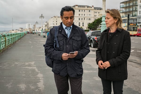 "Unforgotten' Season 2, Episode 2 Recap: The Victim's Victims