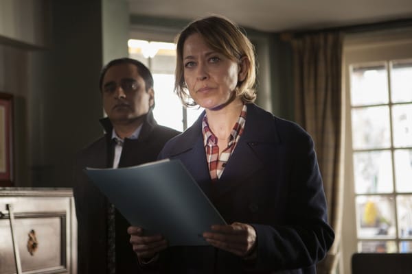 'Unforgotten' Season 3, Episode 2 Recap: "Wait, The TV Guy?"