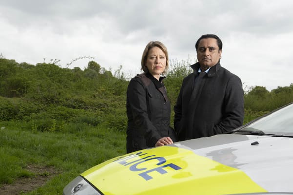 'Unforgotten' Season 3 Finale Recap: The Long Conclusion