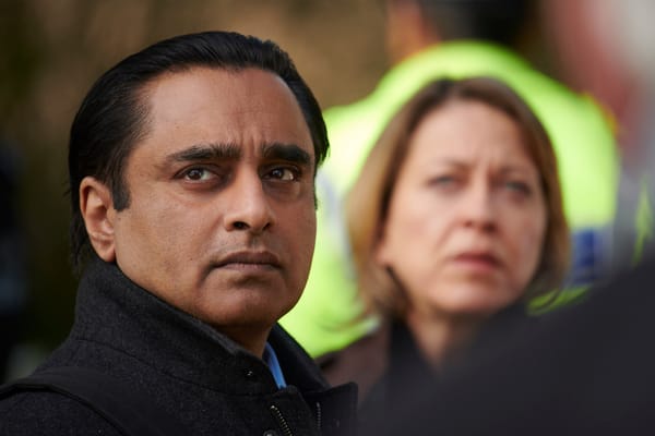 'Unforgotten' Season 4 Finale Recap: "The End of An Era"