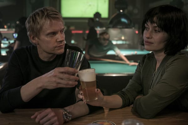 Who Is Van Der Valk? Meet Masterpiece's Newest Detective