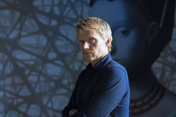 'Van Der Valk' Season 3 is Already in the Works