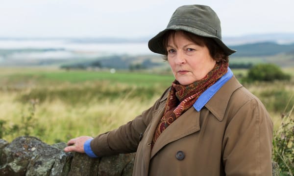 ITV to Adapt 'The Long Call' By 'Vera' Author Ann Cleeves