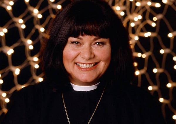 Dawn French Returns for Christmas as 'The Vicar of Dibley in Lockdown'