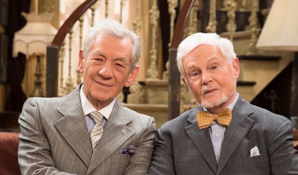 ‘Vicious’ Finale Special to Air This Summer on PBS
