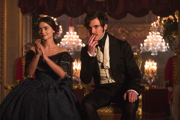 Watch the First Trailer for ‘Victoria’ Season 2