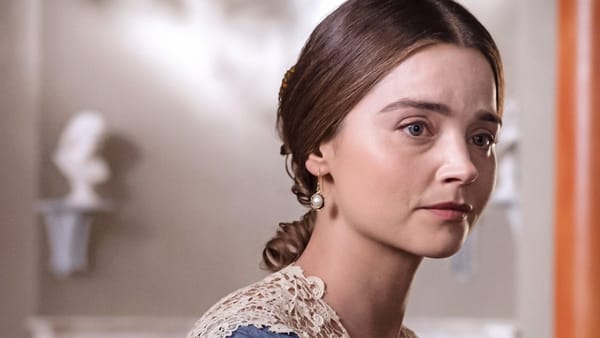 ‘Victoria’ Season 2: “Faith, Hope and Charity” Recap