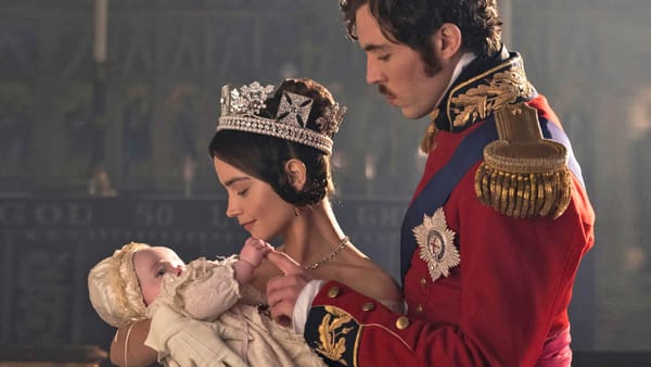 PBS Confirms 'Victoria' Season 2 Will Air in January 2018