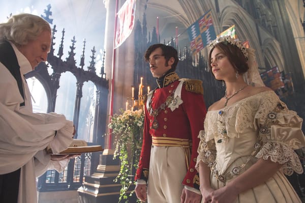 'Victoria' Will Return for Season 3