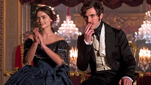 Watch the First PBS Teaser for ‘Victoria’ Season 2