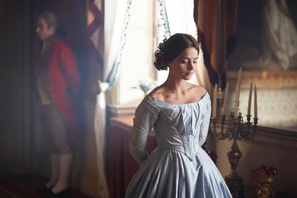 Period Drama 'Victoria' Renewed for a Second Season