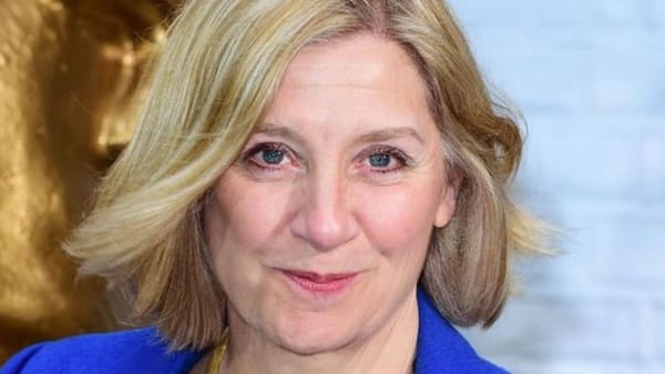 A Comic Genius You Should Know: Victoria Wood