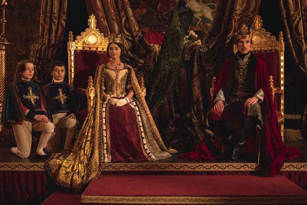 'Victoria' Season 2: "Warp and Weft"/"The Sins of the Father" Recap