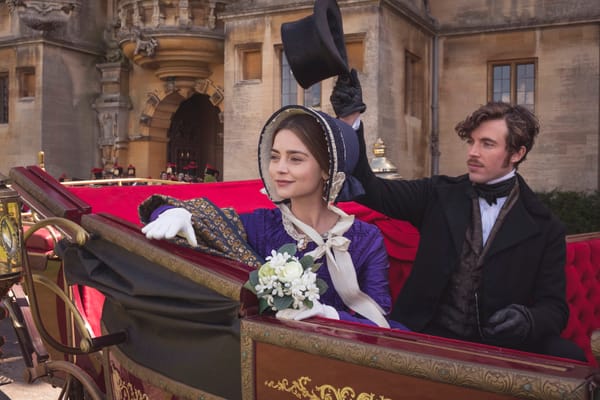Filming Begins on 'Victoria' Season 3 as New Cast Members Announced