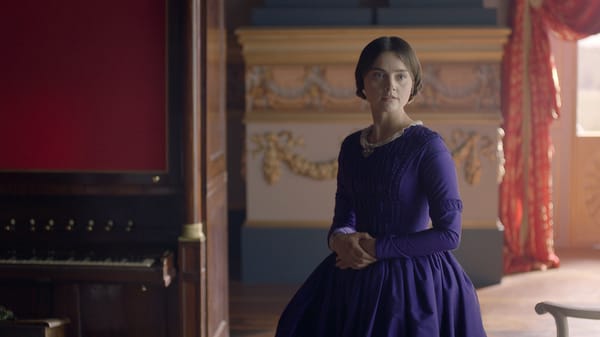 It’s Official: PBS to Air 'Victoria' Season 3 in January 2019