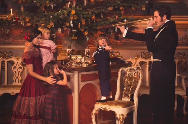 ‘Victoria’ Season 2: “Comfort and Joy” Recap