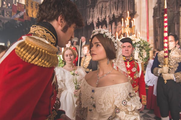 'Victoria' Season 1: 'An Ordinary Woman' Recap