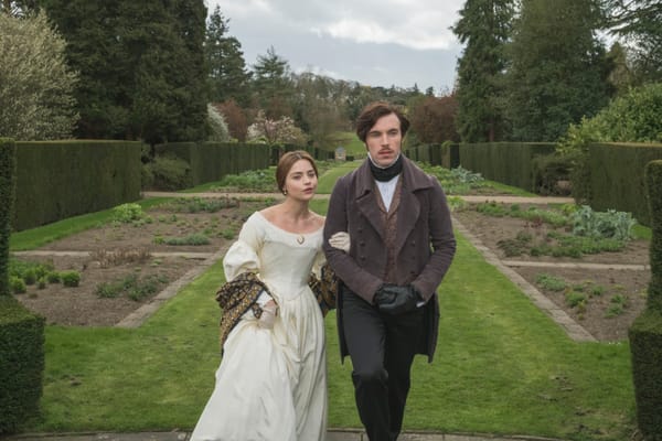 'Victoria' Season 1: The Queen's Husband' Recap