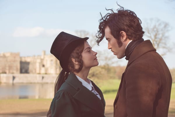 'Victoria' Season 1: 'The Engine of Change' Recap