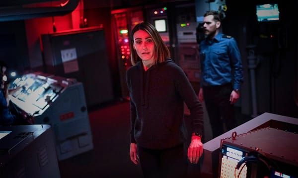 Suranne Jones Thriller 'Vigil' Renewed for Season 2