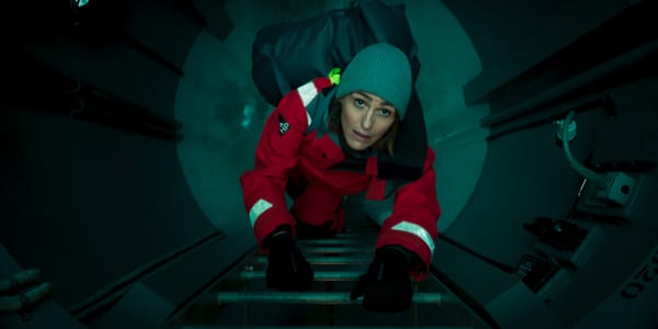 BBC Submarine Thriller 'Vigil' is Headed to Peacock This Month