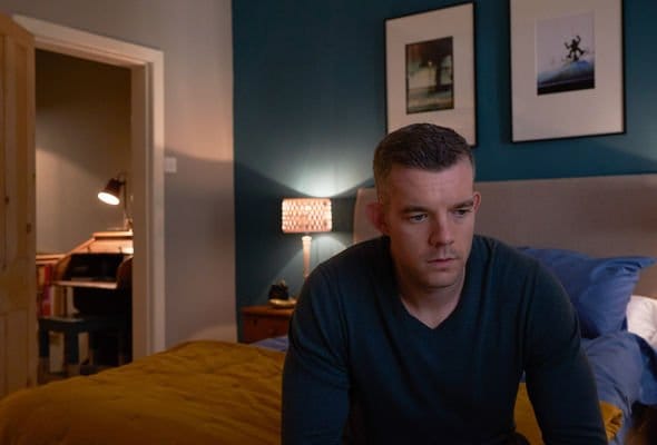 British Actors You Should Know: Russell Tovey