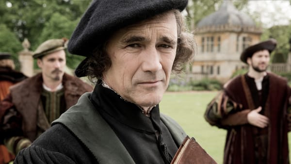 'Wolf Hall' Pushes Cromwell from Wolsey to the Palace in "Entirely Beloved"