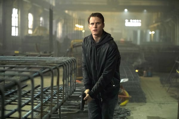 'Young Wallander' Is A Prequel Out Of Time